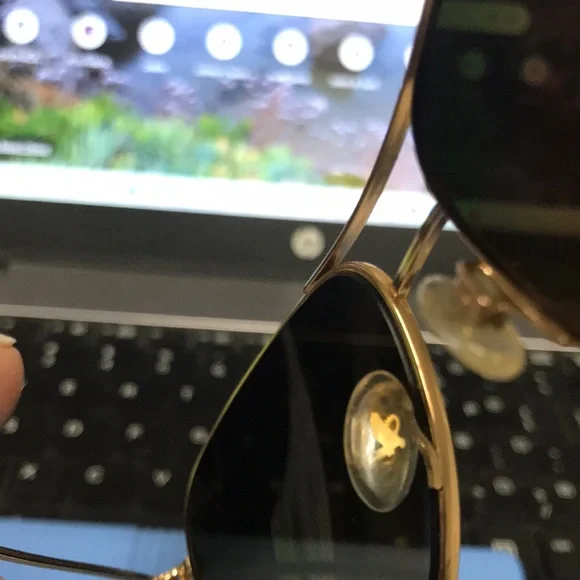 Maui Jim Aviators - Picture 3 of 6